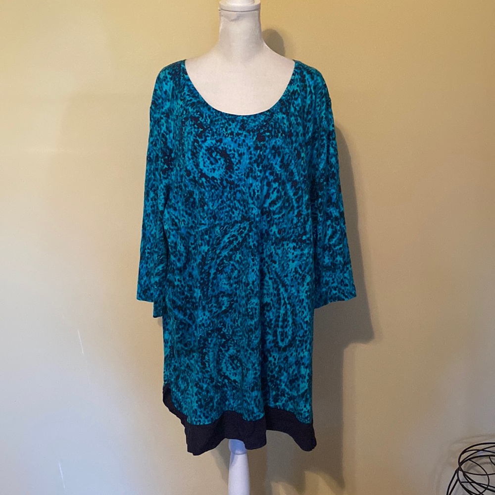 Catherines tunic